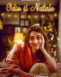 Giao trước Giáng sinh