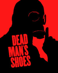 Giày Của Người Chết Giày Của Người Chết