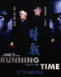 Giây Phút Đoạt Mệnh