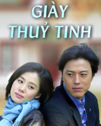Giày Thủy Tinh