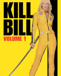 Giết Bill Phần 1