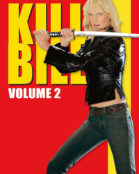 Giết Bill Phần 2 Giết Bill Phần 2