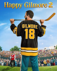 Gilmore, Tay Golf Cừ Khôi 2