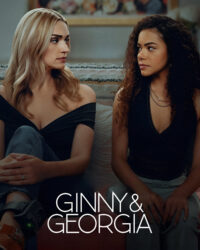 Ginny & Georgia (Phần 3)