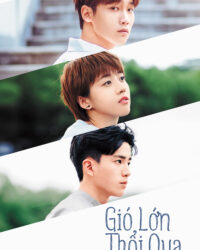 Gió Lớn Thổi Qua