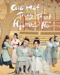 Gió Mát Trăng Thanh Hoa Đua Nở