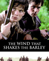 Gió Thổi Trên Đồng Lúa Mạch