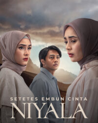 GIỌT TÌNH CỦA NIYALA