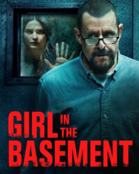 Girl in the Basement