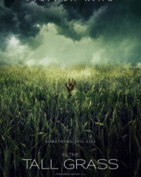 Giữa bụi cỏ cao