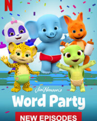 Giúp bé học từ vựng