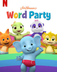 Giúp bé học từ vựng (Phần 4)