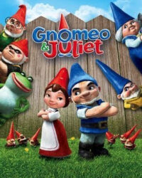 Gnomeo Và Juliet