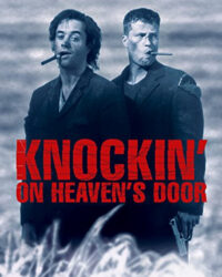 Gõ Cửa Thiên Đàng