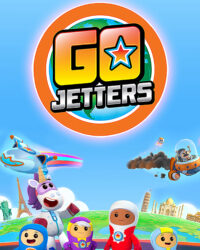Go Jetters: Du hành thế giới (Phần 2) Go Jetters: Du hành thế giới (Phần 2)