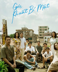 Góc Khuất Bí Mật