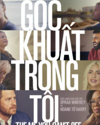 Góc Khuất Trong Tôi