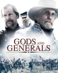 Gods and Generals