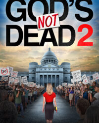 God's Not Dead 2