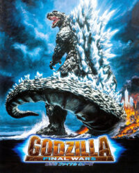 Godzilla: Final Wars