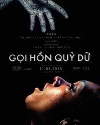 Gọi Hồn Quỷ Dữ