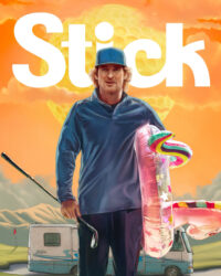 Golf Thủ Kỳ Tài - Stick