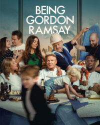 Gordon Ramsay: Một chương mới