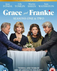 Grace và Frankie (Phần 2)