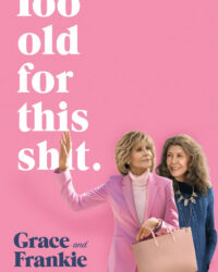 Grace và Frankie (Phần 5) Grace và Frankie (Phần 5)