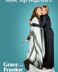 Grace và Frankie (Phần 6)