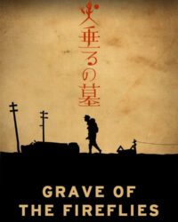 Grave of the Fireflies