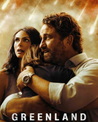 Greenland: Thảm Họa Thiên Thạch