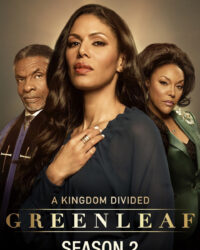 Greenleaf (Phần 2)