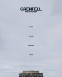 Grenfell: Vạch Trần Vụ Hỏa Hoạn