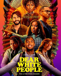 Gửi Người Da Màu