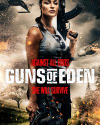 Guns of Eden Guns of Eden