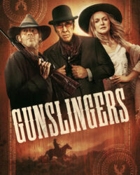 GunslingersXạ Thủ Miền Viễn Tây: Cuộc Đọ Súng Ác Liệt