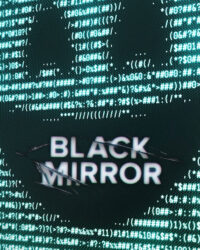 Gương đen (Phần 7)