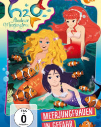 H2O: Cuộc phiêu lưu của những nàng tiên cá (Phần 2)