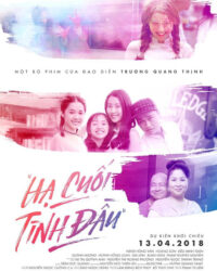 Hạ Cuối Tình Đầu