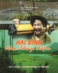 Hai Bình Làm Thủy Điện