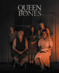 Hài Cốt Thầm Thì