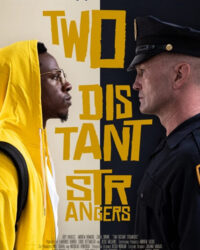 Hai người xa lạ