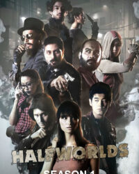 Hai Nửa Thế Giới (Phần 1)