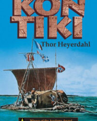 Hải Trình Kon-Tiki