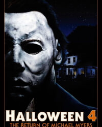 Halloween 4: Sự Trở Lại của Michael Myers