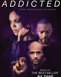 Ham muốn thể xác Ham muốn thể xác