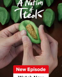 Hàn Quốc: Xứ Sở Bánh Tteok