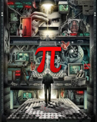 Hằng Số Pi: Tìm Kiếm Niềm Tin Trong Sự Hỗn Loạn