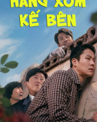 Hàng Xóm Kế Bên